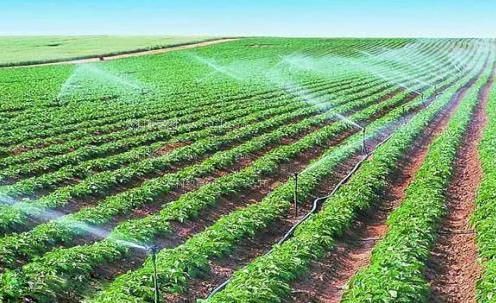 日进去视频农田高 效节水灌溉
